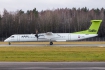 Bombardier DHC-8-402 Q400